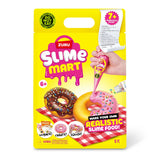 Zuru Slimemart Shopping Bag-Series 1Donutbag