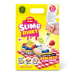 Zuru Slimemart Shopping Bag series 1 Fruit Tartbag