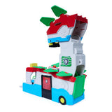 Paw Patrol The Dino Movie Dino Mobile Headquarters