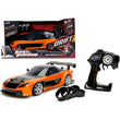 Fast & Furious 1:10 Han's 1993 Mazda RX-7 Drift Power Slide R/C