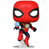 Funko Pop! Spider-Man: No Way Home Integrated Suit FU56829