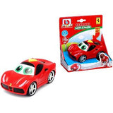 BB Junior Ferrari Light & Sound F12 Berlinetta