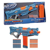 Nerf Elite 2.0 Turbine CS-18 Motorized Blaster