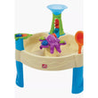 Step 2 Wild Whirlpool Water Table - Kraft Carton