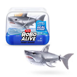 Zuru Robo Alive Water Activated Shark