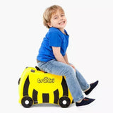 Trunki Bernard the Bumble Bee