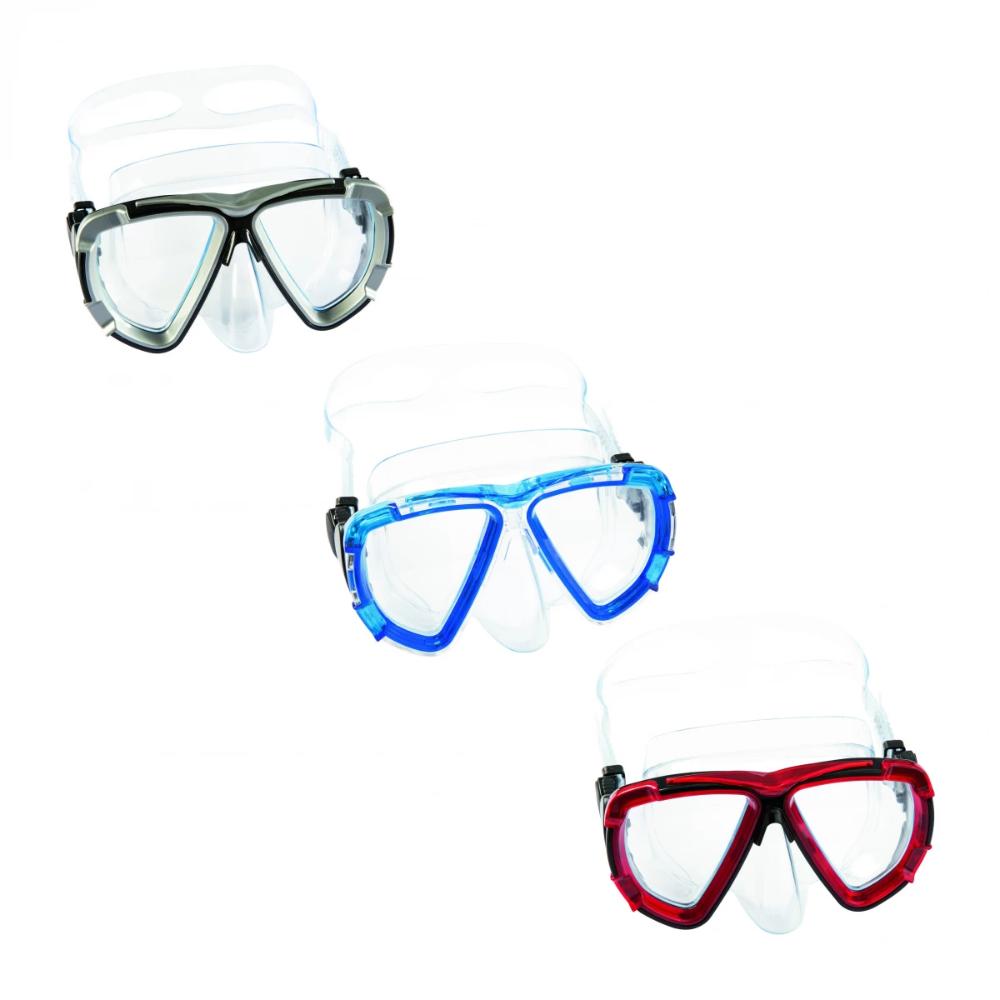 Bestway Blackstripe Mask Bestway Blackstripe Mask