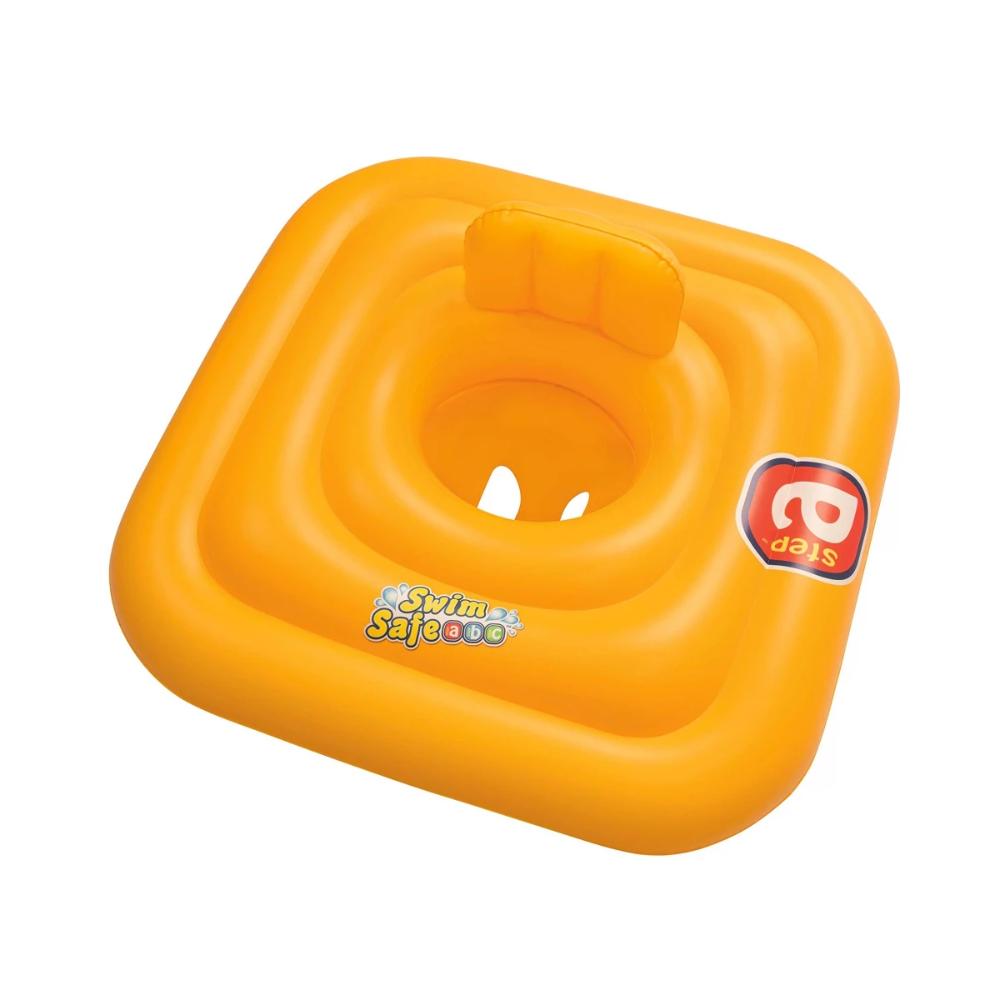Bestway Swim Safe Baby Support Step A 69Cm X 69Cm