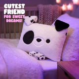 Zuru Pillow Peeps Dalmatian Plush