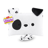 Zuru Pillow Peeps Dalmatian Plush