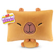 Zuru Pillow Peeps Capybara Plush