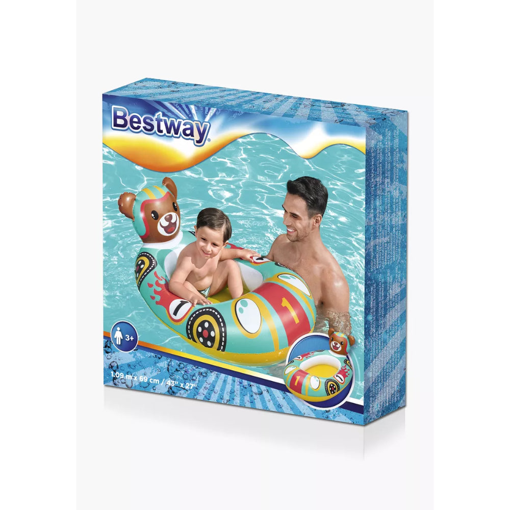 Bestway Splash Buddy Baby Boat
