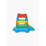 Bestway Island With Slide