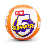 Zuru 5 Surprise Dino Dig Capsule