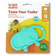 Bright StartsTame Your Tusks Silicone Teether