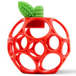 Bright Starts Oball Apple Peg Toy