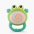 Hola Frog Rattle