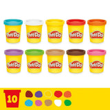 Play-Doh Sizzlin' Grill Playset