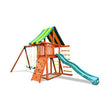 Eastern Jungle Gym Dreamscape
