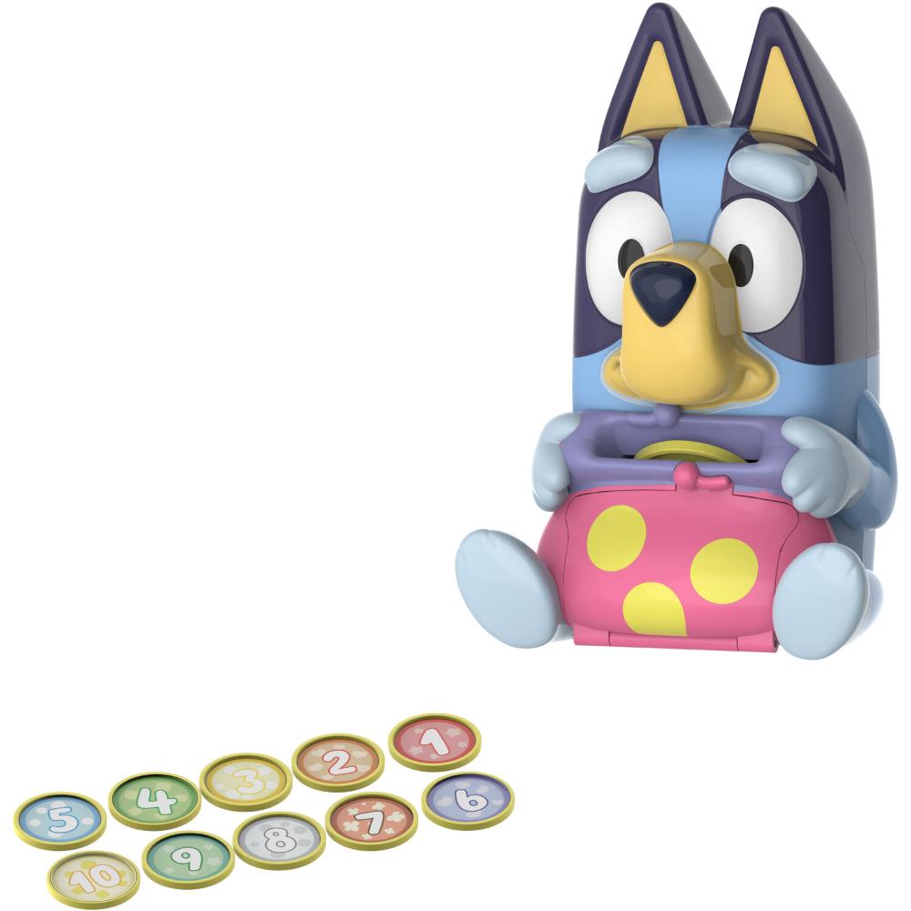 Frimex BlueyS Save with Bluey