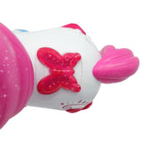 Little Unicorn Touch and Talk Interactive Toy