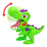 Junior Megasaur Light and Sound Dinosaur Assorted