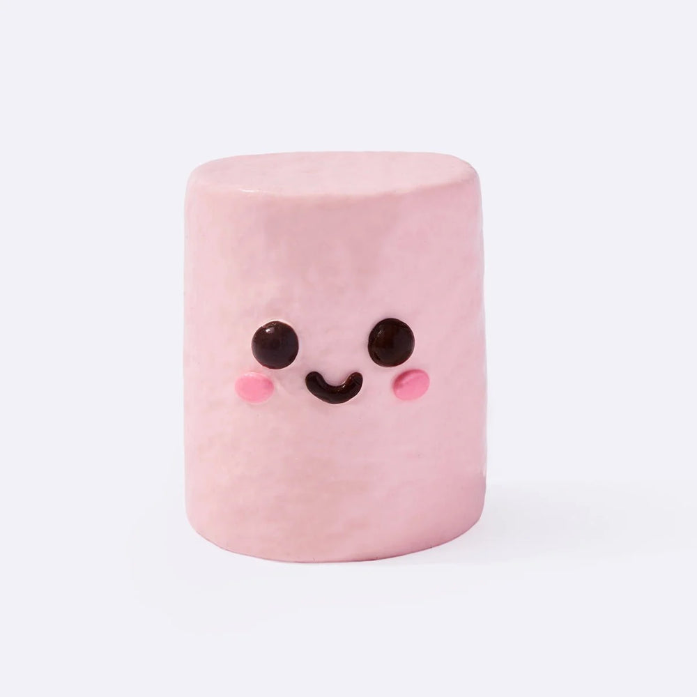 Taba Squishy Pink Marshmallow
