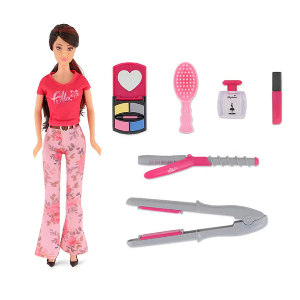 Fulla Doll Hair Salon