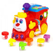 Hola Learning Loco with Music Light