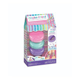 Make It Real Macaron Bracelet Maker Set