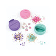 Make It Real Macaron Bracelet Maker Set