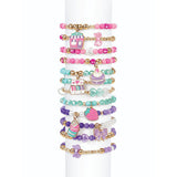 Make It Real Macaron Bracelet Maker Set
