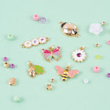 Make It Real Crystal Dreams Nature's Song Bracelets