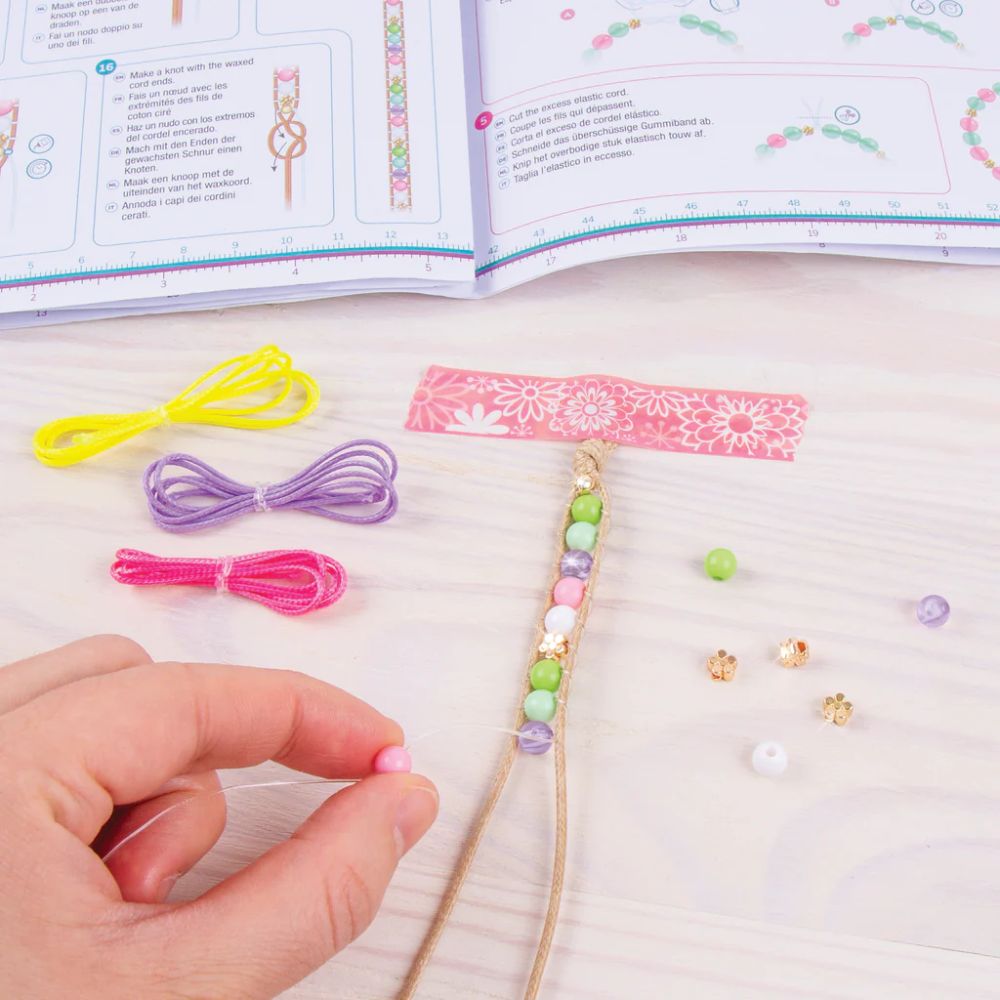Make It Real Crystal Dreams Nature's Song Bracelets Make It Real Crystal Dreams Nature's Song Bracelets