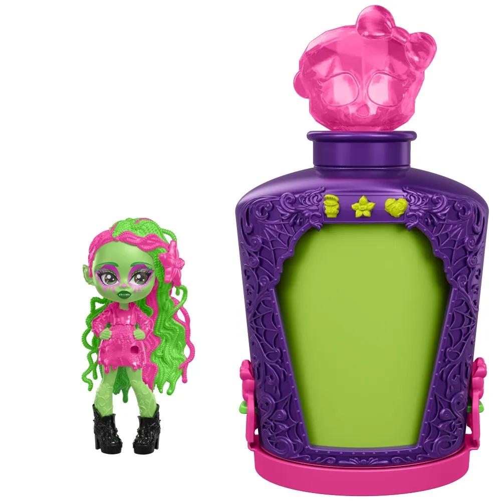 Monster High Potions Mini Dolls Surprise Character Figures