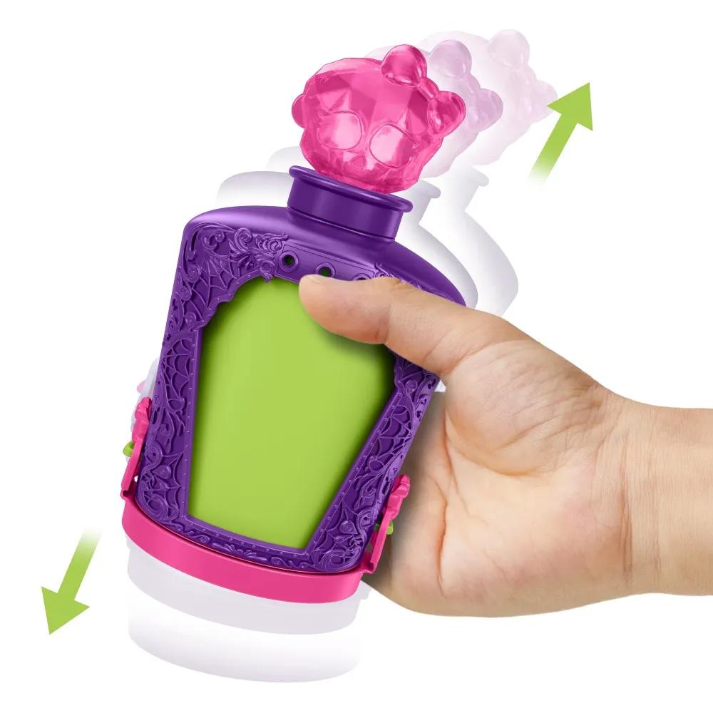 Monster High Potions Mini Dolls Surprise Character Figures