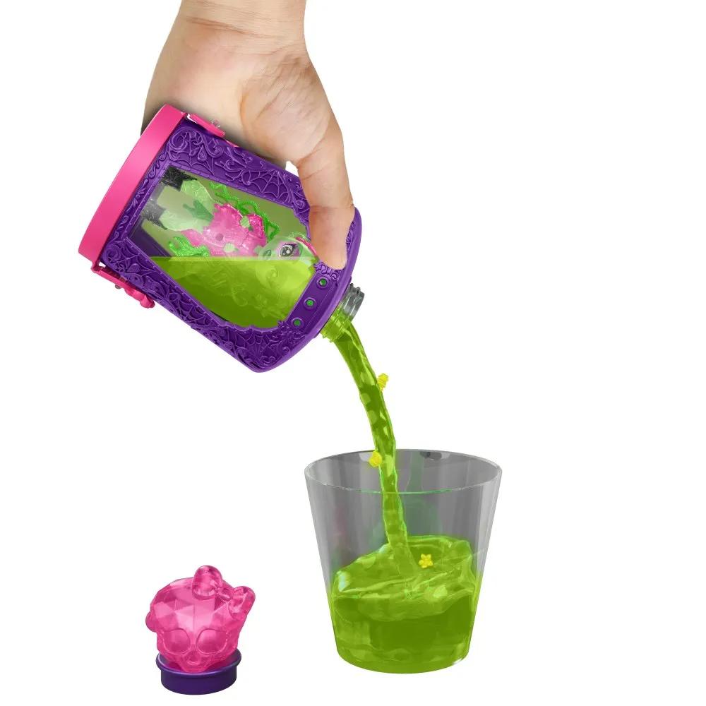 Monster High Potions Mini Dolls Surprise Character Figures