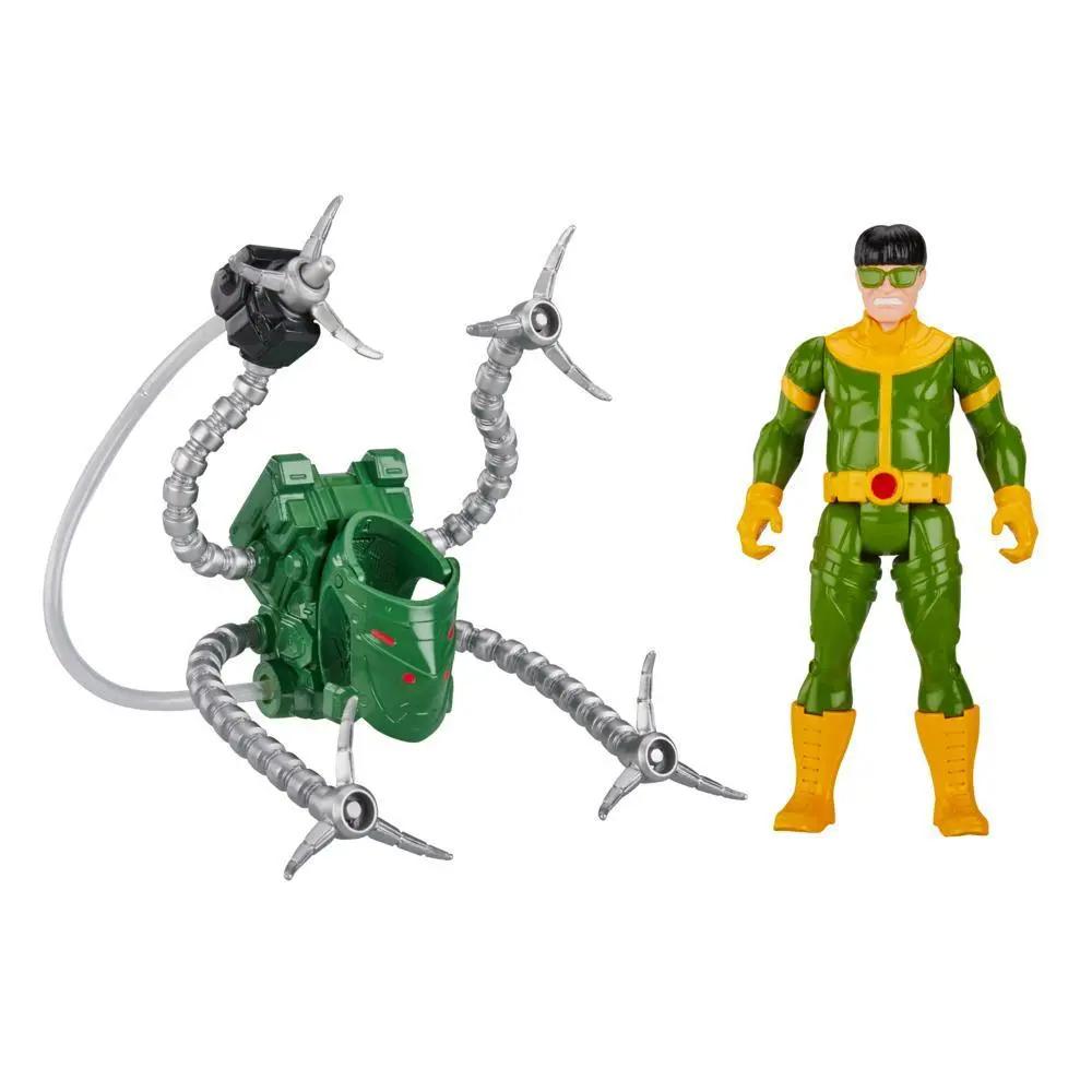 Marvel Spider-Man Web Splashers Doc Ock