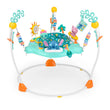 Bright Starts Stitch Little  Ohana Activity Jumper
