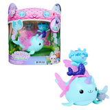 Gabbys Dollhouse FGR F26 FAIRYRIFFIC FRIENDS ASST