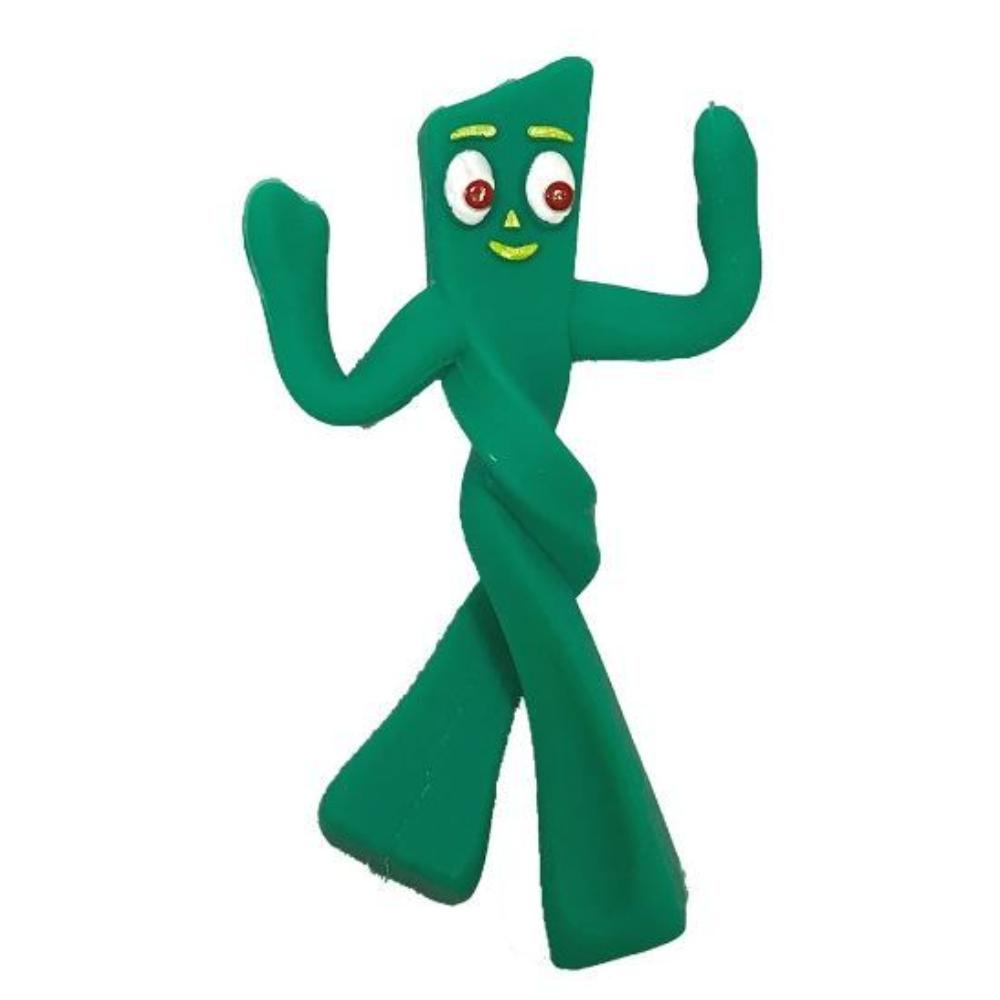 Bend-Ems Gumby