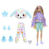 Barbie Cutie Reveal Doll Rainbow Dalmatian