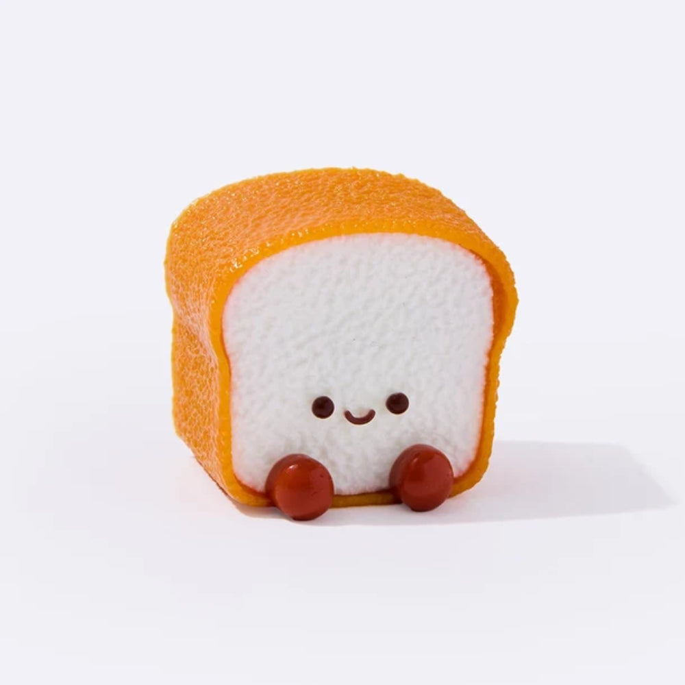 Taba Squishy Cute Toast