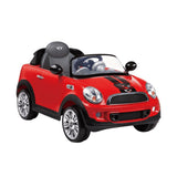 Rollplay Countryman 6V