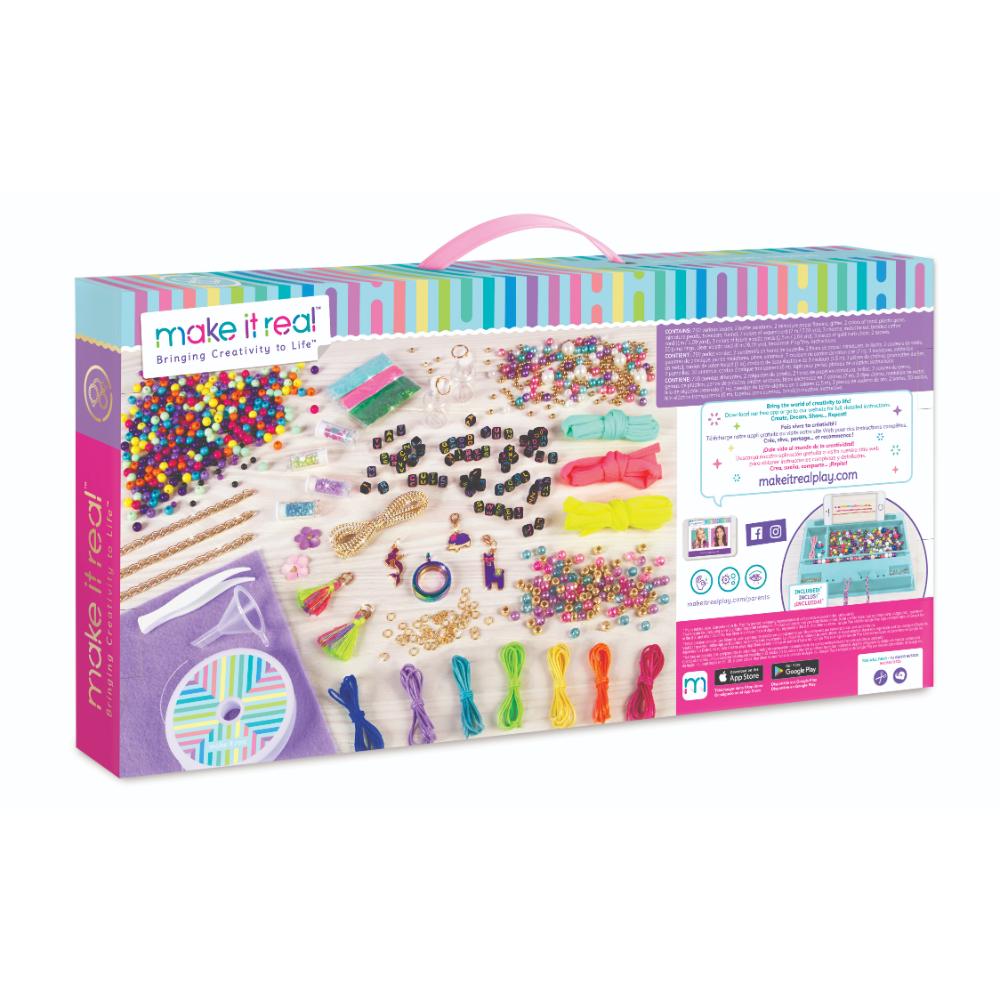 Make It Real Mega Jewelry Studio