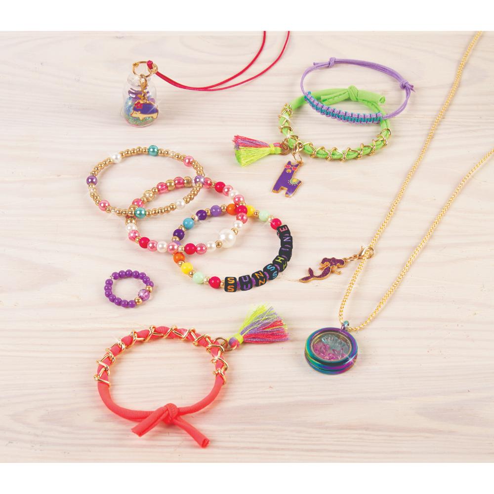 Make It Real Mega Jewelry Studio