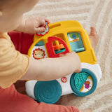 Fisher-Price Infant Activity Tree & Car Assorted