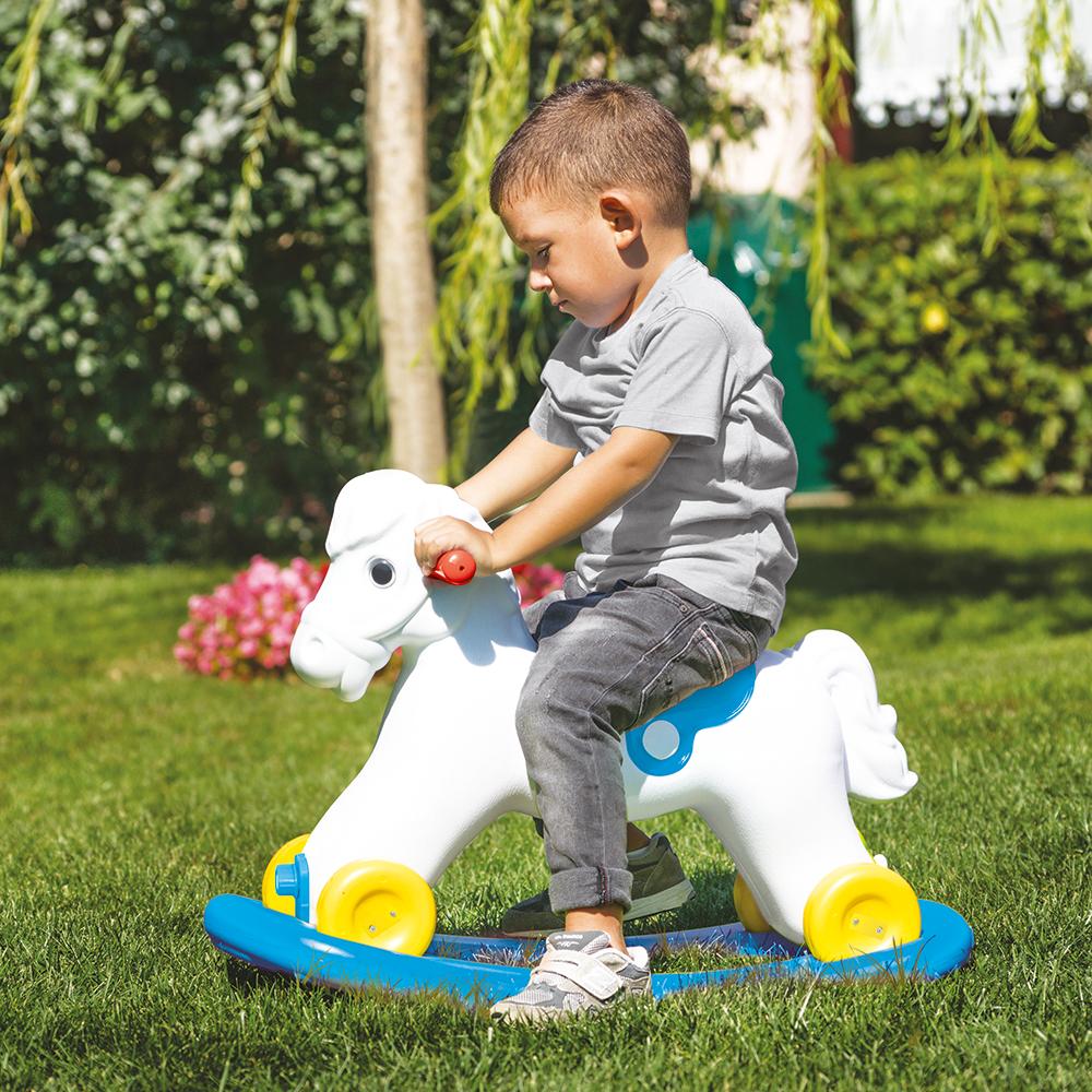 Fisher Price Rocking Horse