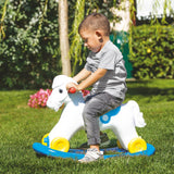 Fisher Price Rocking Horse