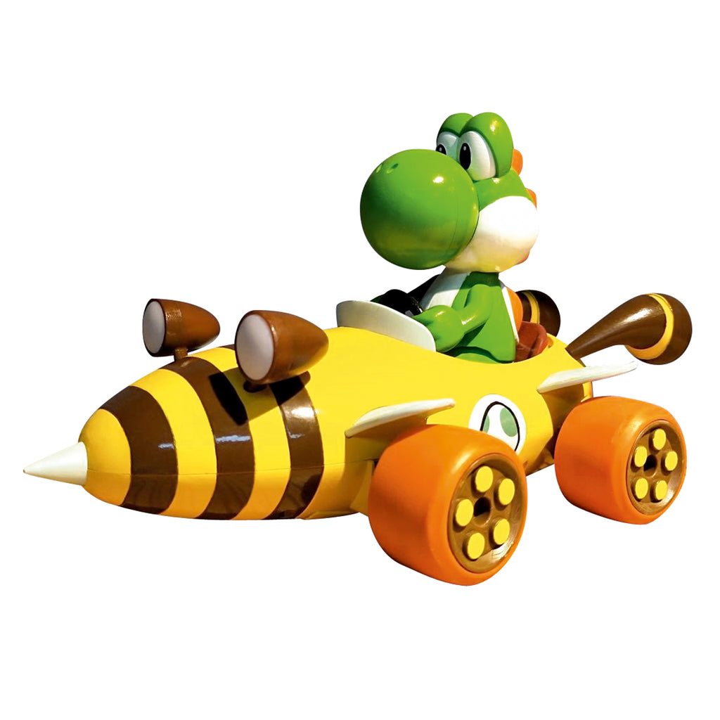 Carrera R/C Mario Kart Bumble 1:18